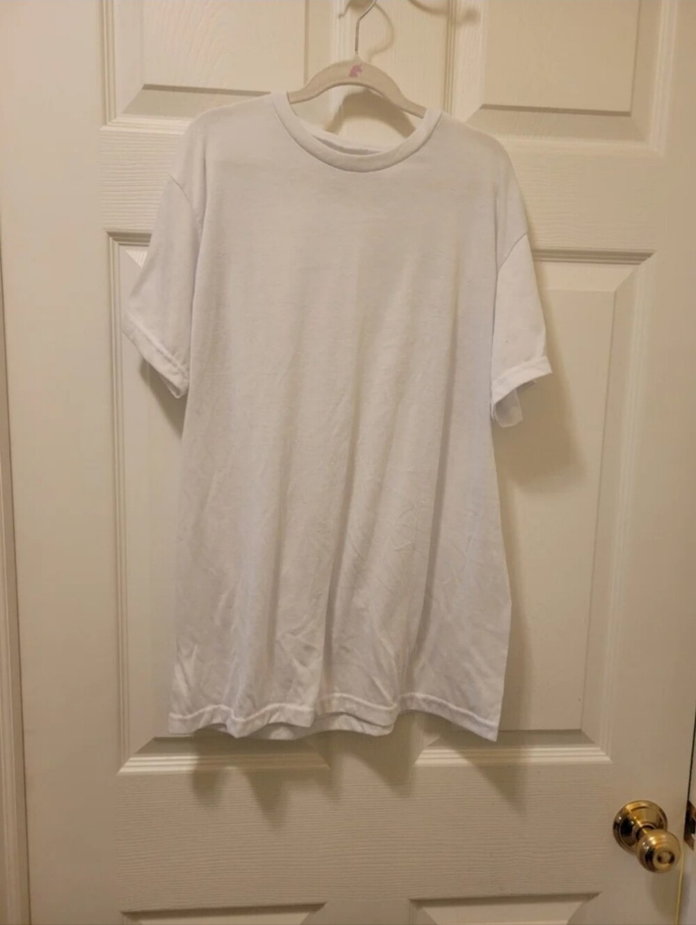 Mens Sz. Med T-shirt